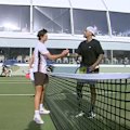 Adam Walton takes down a hobbling Nick Kyrgios in an all-Australian affair in Mallorca.