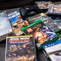 Playstation said they will stop selling physical discs for their games from 2028.