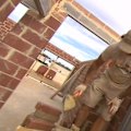 Perth and regional Western Australia are topping the list for the nation's tradie shortage, with bricklayers and tilers the hardest to find.