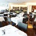Il Centro restaurant, Brisbane. Picture: supplied