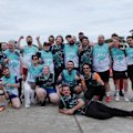 The CoHealth Kangaroos are a team designed for players who don't fit into mainstream footy.