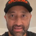 Wests Tigers coach Benji Marshall sent a video message to five-year-old Noah Deguara, who cameras caught in tears as his side were flogged by the Sharks.