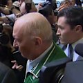Former radio host Alan Jones will face court for the first day of a trial over sex abuse allegations.