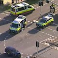 Three people are fighting for life after a major crash on a highway in south-east Queensland.