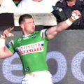 Canberra has pulled its big-money contract offer for gun back-rower Hudson Young.