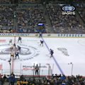 Watch the highlights from the NHL showdown between the Colorado Avalanche and the Pittsburgh Penguins.