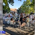 An annual Christmas party enjoyed by residents of Northcote in Melbourne may be scrapped after the council announced fees to hold the event.