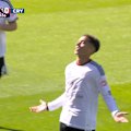 Josh King continues his impressive start to the season for Fulham.