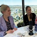 Pauline Hanson has sparked outrage with resurfaced 'primitive' comments she made on a podcast.