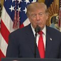 Donald Trump has scrapped a plan to livestream the first US military execution in 60 years.
