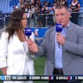 Paul Gallen explains why he thinks Daly Cherry-Evans should have been sin binned for a trip.