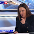 Figures from multiple sides of politics are calling for Pauline Hanson to remove a video where Liberal MP Andrew Hastie is repeatedly called a “traitor”.