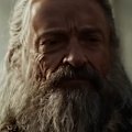 Hugh Jackman stars in a dark retelling of the classic tale.