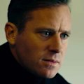 The movie follows vigilante Sanders played by Armie Hammer, who takes justice in his own hands and hunts down criminals.