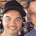 Guy Sebastian’s former manager Titus Day has admitted stealing money from the musician, putting an end to their long-running court battle.