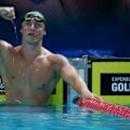 Gideon Burnes, 20, produces a mega boilover in the men's 100-metre breaststroke final at the 2026 Australian Open.
