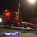 A man dragged a teenager from the wreckage of a tragic car crash which killed a 17-year-old boy in South Australia.