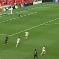 Co-host Canada picked up their first win at a FIFA World Cup, taking a historic 6-0 win over Qatar.