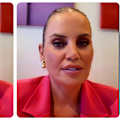 Jelena Dokic talks about vulnerability and its importance in her life ahead of her new book release, Live Free.