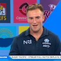 The Waratahs take on Fijian Drua in a crucial round 10 clash.