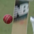 Australian batter Steve Smith admits he nicked a ball that was given not out on day one against Bangladesh in Darwin.