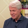 In his first live TV interview about his new book, the brother of Princess Diana said Buckingham Palace had tried to cast doubt on his memory of a conversation with King Charles after her death.