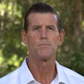 Roberts-Smith has issued his first public statement since his release from a Sydney jail on bail.