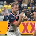 The Roosters pull an offer off the table for superstar halfback Sam Walker as the November 1 contract restart approaches.