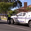 Two men have been injured in a shooting at a home in Dallas, in Melbourne’s north.