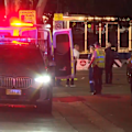 Two men have been charged following the deadly stabbing of a father in Sydney's west last week.