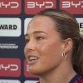 Isabelle Kelly reveals why she will not be holding any of her Roosters teammates back in the grand final.
