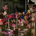 Community leaders in the Northern Territory are asking why accused child killer Jefferson Lewis was allowed to stay in an overcrowded camp so soon after his release from prison.