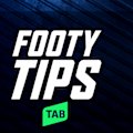 Before the round of footy gets underway, catch the tips from Andrew Johns and Brad Fittler.