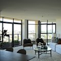 The three-bedroom Edgecliff apartment sold for $4 million.