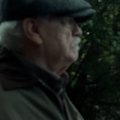 Two estranged brothers reunite in the Scottish Highlands after spending most of their adult lives apart.