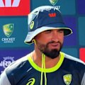 Australian Test opener Jake Weatherald is back home in Darwin to take on Bangladesh in a match for his country.