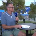 John Millman breaks down the improvements Alex de Minaur has made to his game ahead of the Australian Open.