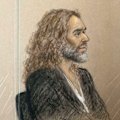 Russell Brand has been labelled a ‘ruthless’ predator as the British actor's sexual assault trial opens