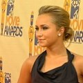 Tributes have been laid outside the home of Hollywood actress Hayden Panettiere as more details surrounding her shock death are released.