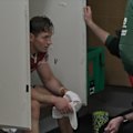 South Sydney's finals hopes have taken a hit, with captain Cameron Murray set to be sidelined.