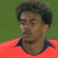 Barcelona's Lamine Yamal burns PSG with a classy finish.