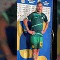 Aziz Behich and Jackson Irvine reflect on the Socceroos loss to Egypt.