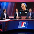 Nine's Footy Classified panel reflects on the legacy of Neale Daniher.