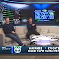 Knights legend Andrew Johns speaks about the turnaround in Kalyn Ponga's mindset this season.