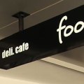 Foodies Deli Cafe