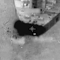 The US military has posted a video showing some of its latest strikes on Iran.