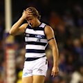 The player at the centre of the AFL concussion scandal goes public, revealing he has taken on legal responsibility for the effects of any potential future brain trauma.