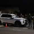 A man has been fatally shot in Melbourne's west overnight.