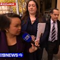 A 51-year-old Victoria Police senior constable has been charged with misconduct in public office following an internal investigation.