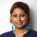 Indira Naidoo